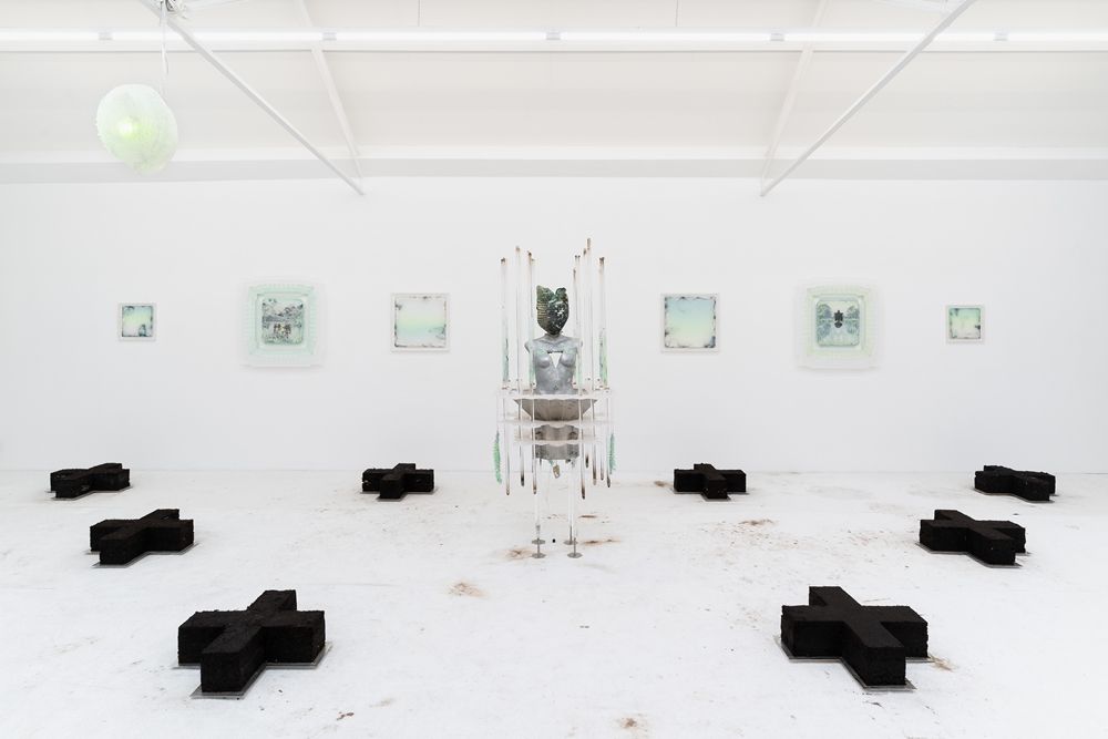 La imagen tiene un atributo ALT vacío; su nombre de archivo es Exhibition-view-Adriano-Amaral-Prole-2023-courtesy-the-artist-and-Galerie-Fons-Welters-Amsterdam-ph-Gunnar-Meier_6.jpg